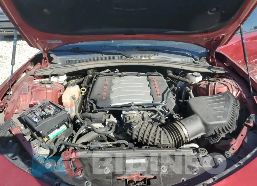 1G1FF1R77M0106961 Photo# 11