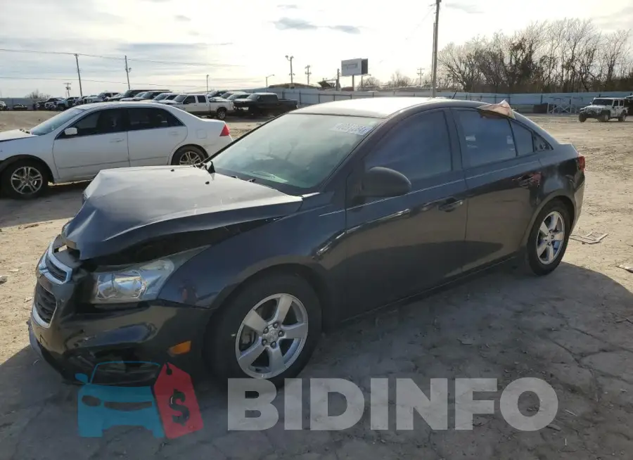 1G1PA5SH9F7274401 Photo# 1