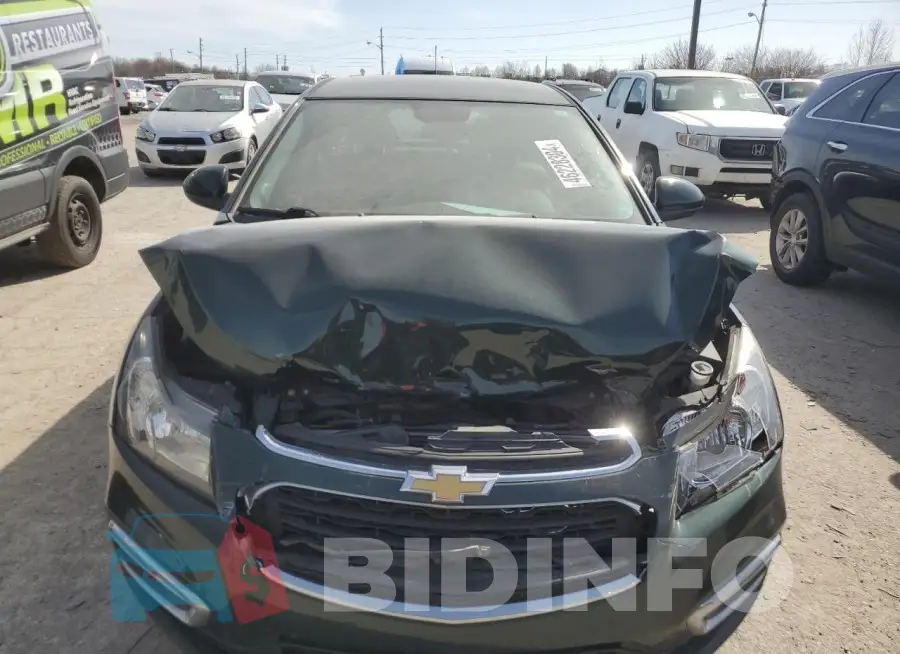 1G1PE5SB1F7181341 Photo# 5