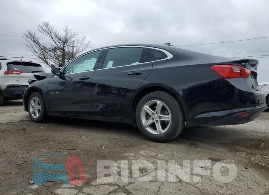 1G1ZC5ST5KF207771 Photo# 2