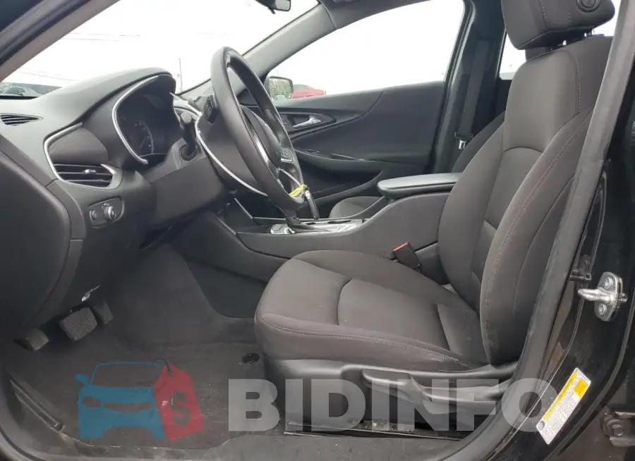 1G1ZC5ST5KF207771 Photo# 7