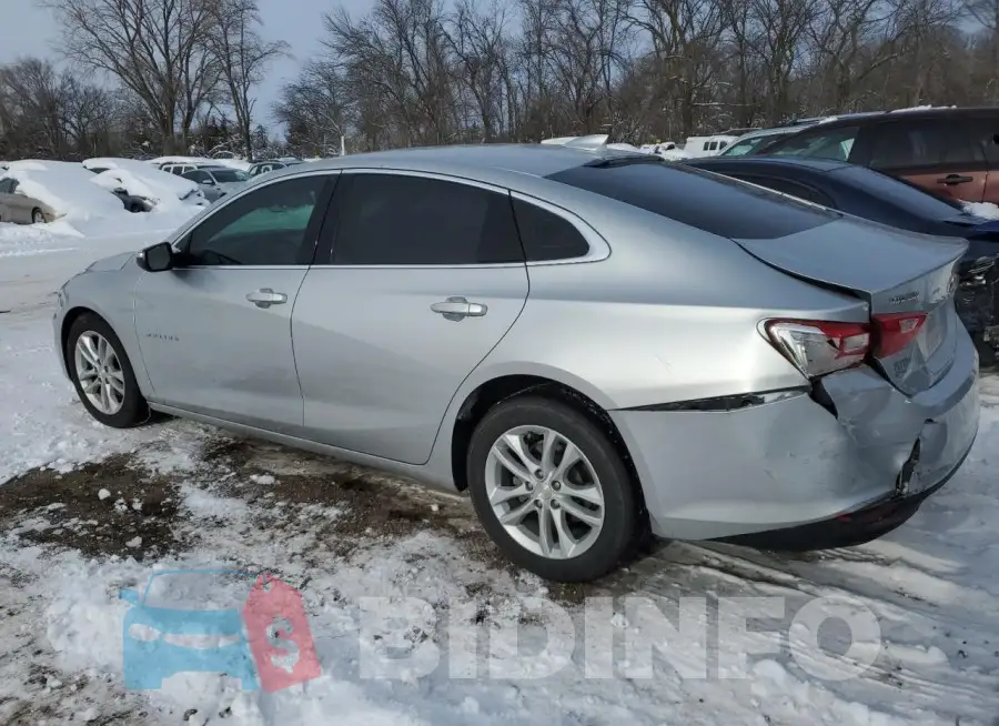 1G1ZD5ST0JF238471 Photo# 2