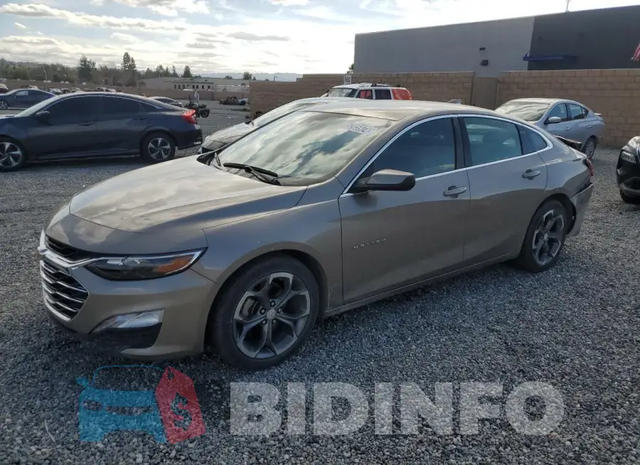 1G1ZD5ST0PF131512 Photo# 1