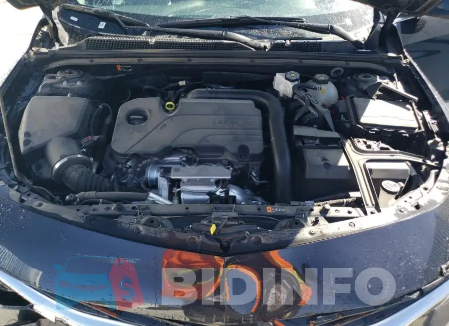 1G1ZD5ST1PF140378 Photo# 11