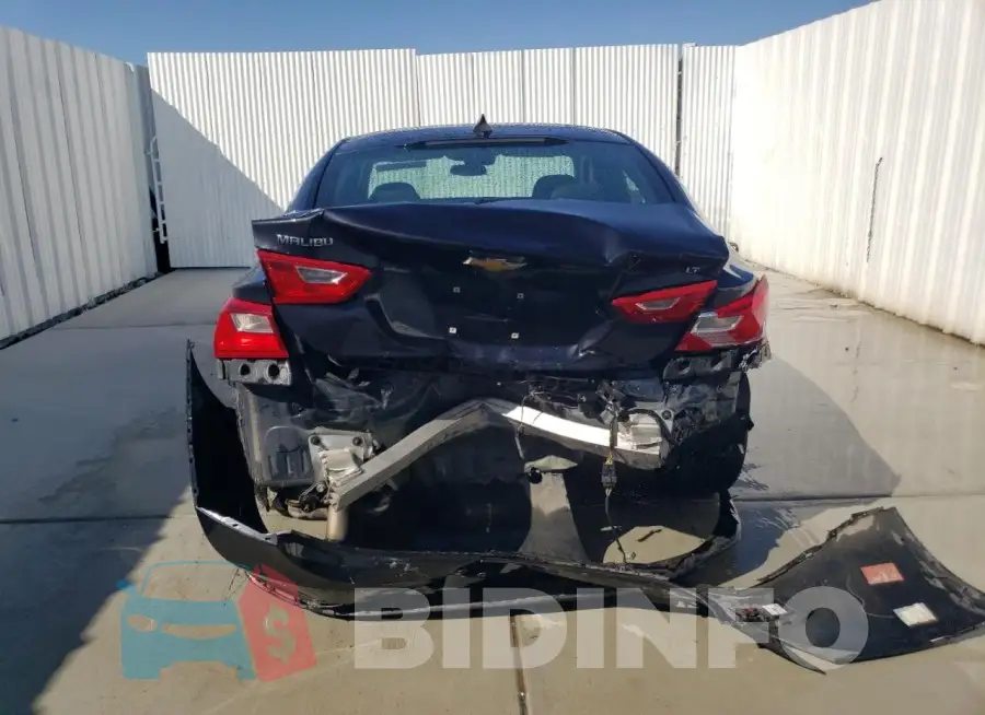 1G1ZD5ST1PF140378 Photo# 6