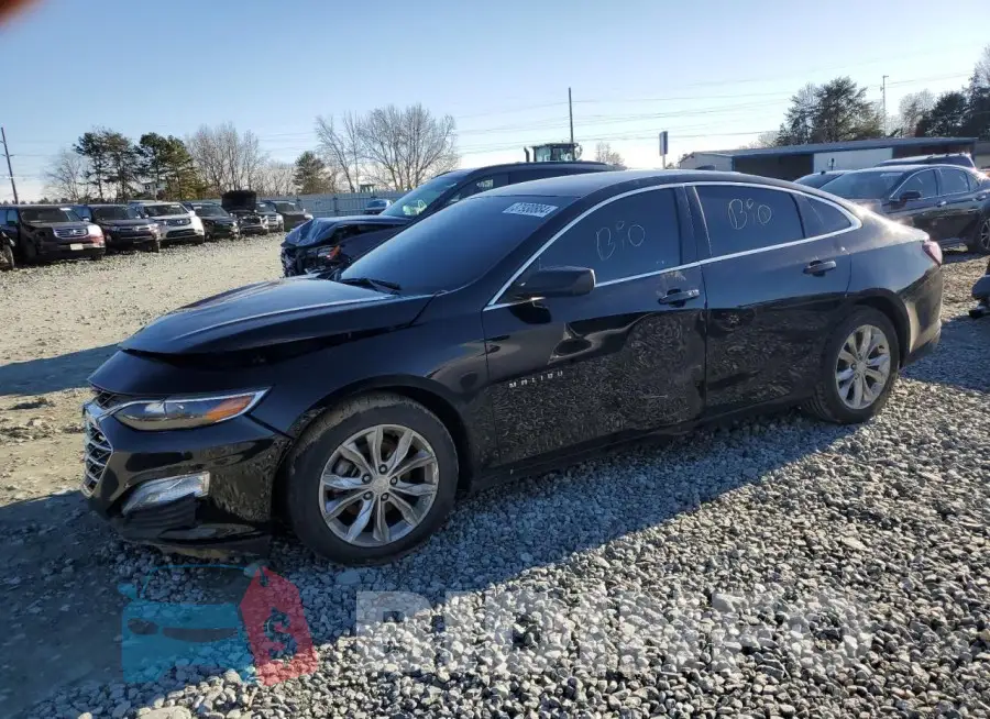 1G1ZD5ST2KF161684 Photo# 1