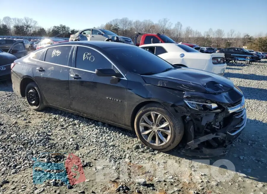 1G1ZD5ST2KF161684 Photo# 4