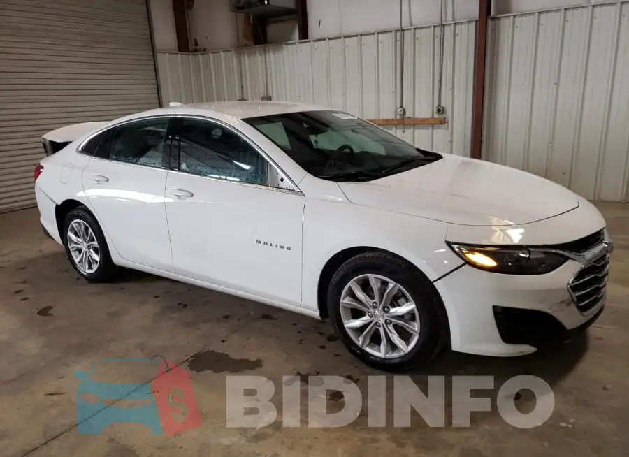 1G1ZD5ST2RF116108 Photo# 4