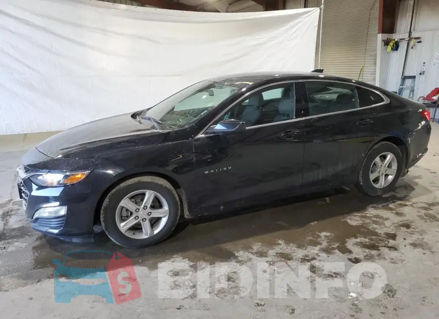 1G1ZD5ST3PF191302 Photo# 1