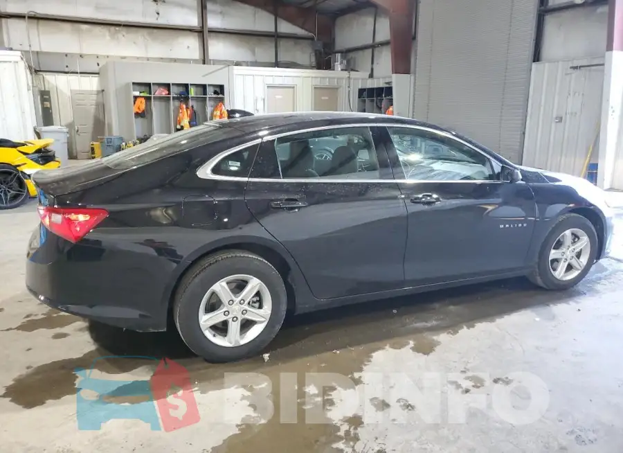 1G1ZD5ST3PF191302 Photo# 3