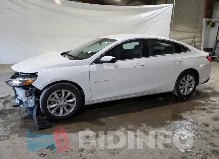 1G1ZD5ST3PF223505 Photo# 1