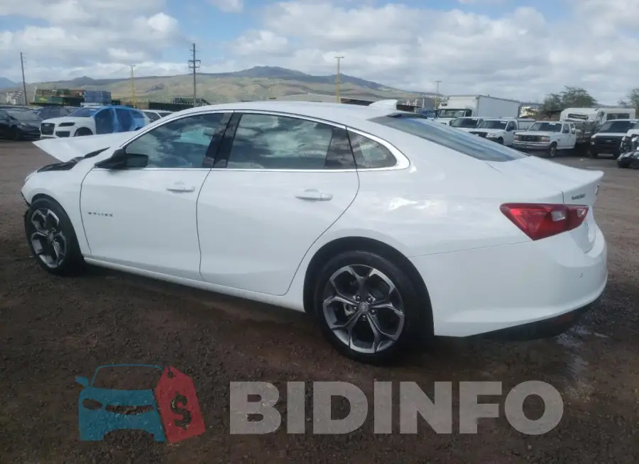 1G1ZD5ST4PF180356 Photo# 2