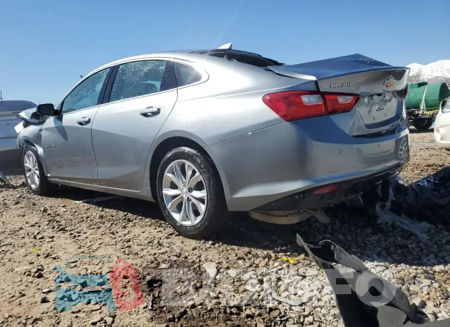 1G1ZD5ST6RF134949 Photo# 2