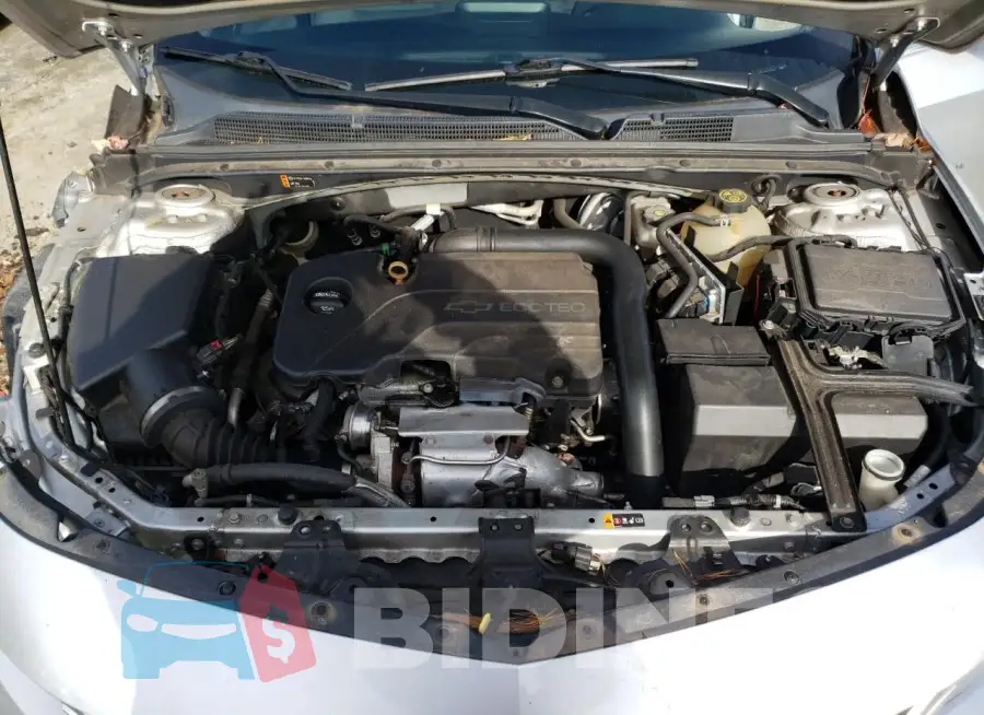 1G1ZD5ST7JF131062 Photo# 11