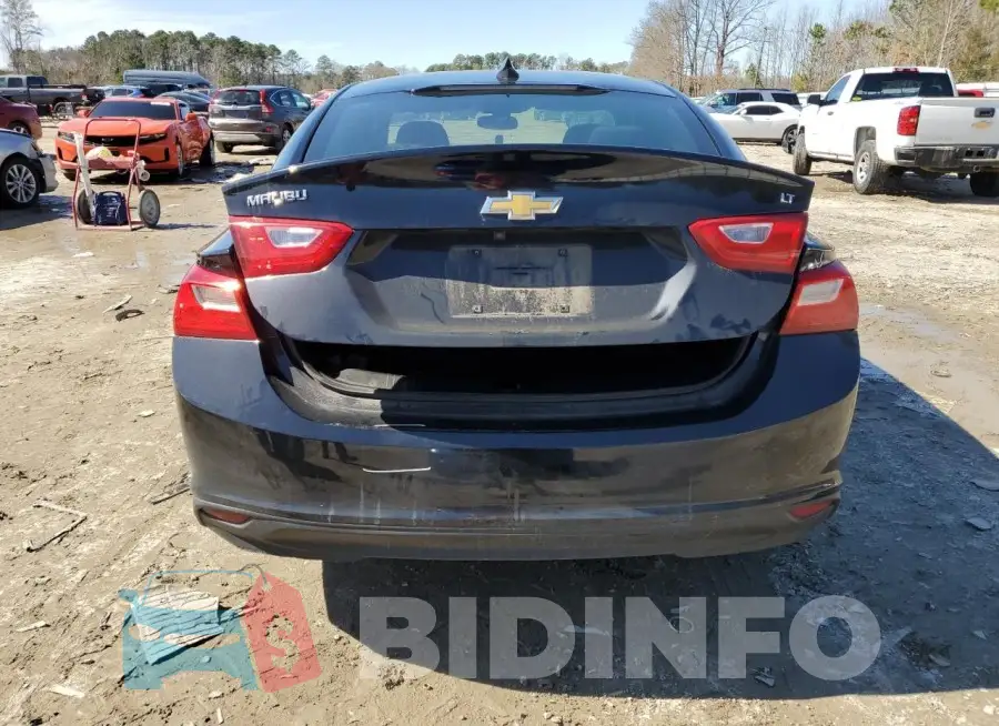 1G1ZD5ST7JF236281 Photo# 6