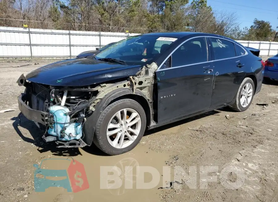 1G1ZD5ST7JF236281 Photo# 1