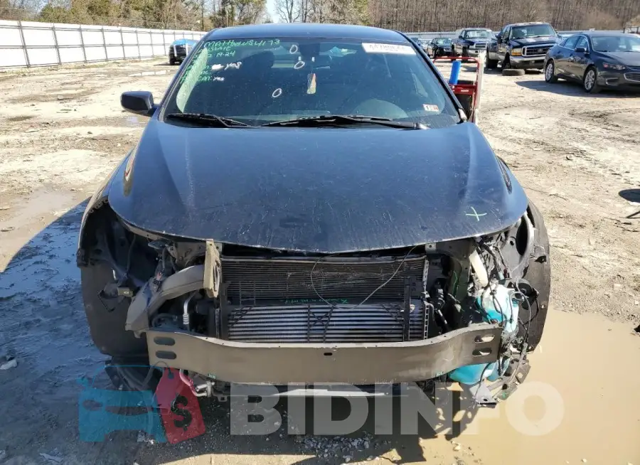 1G1ZD5ST7JF236281 Photo# 5