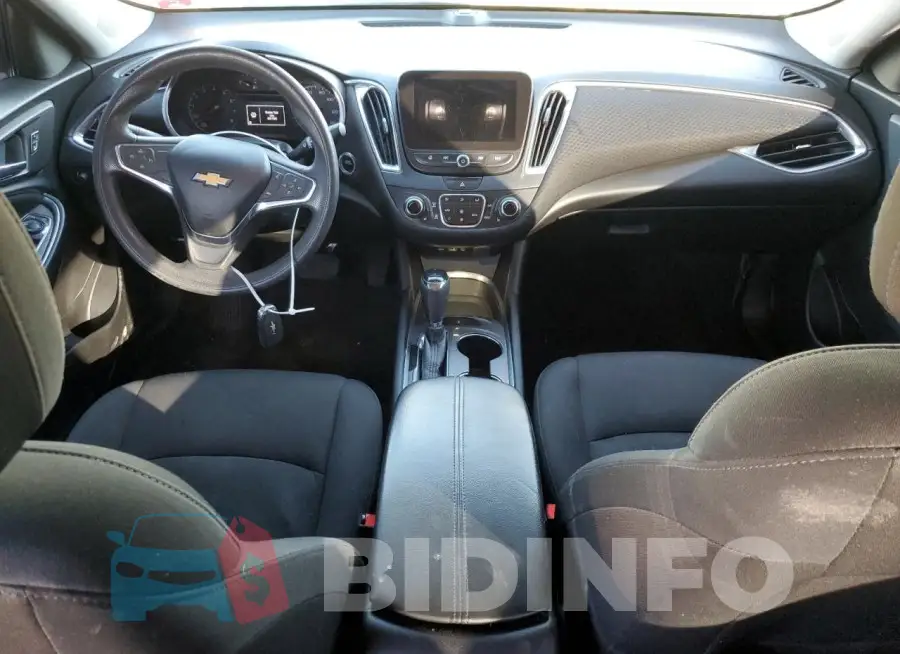 1G1ZD5ST9KF105404 Photo# 8