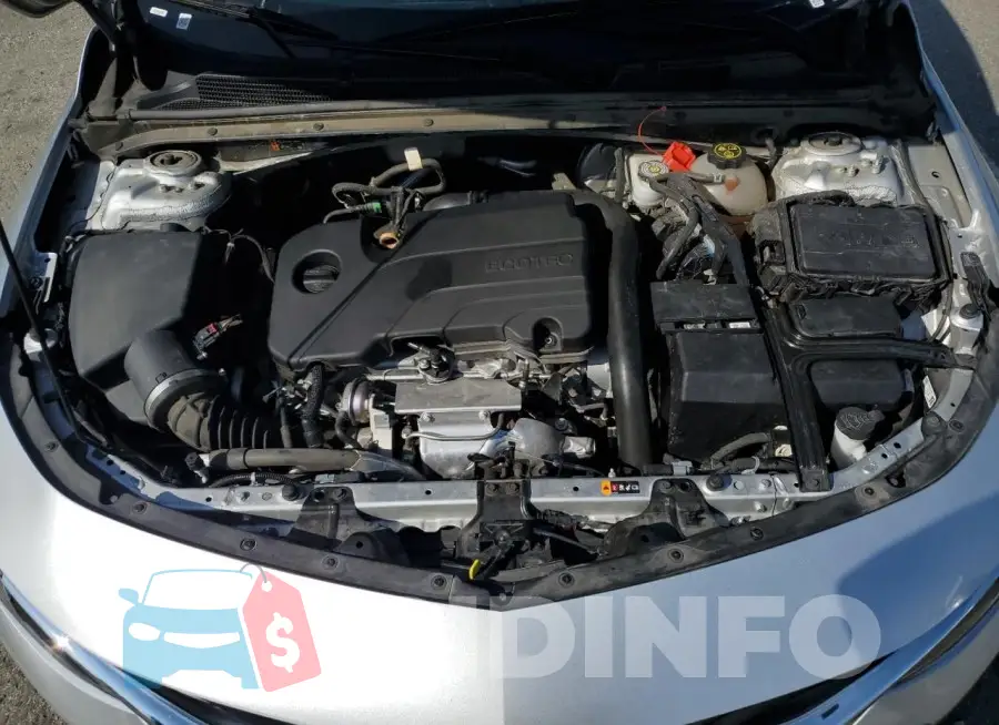1G1ZD5ST9MF069779 Photo# 11