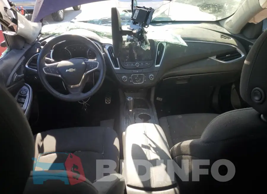 1G1ZF5SX0GF236080 Photo# 8