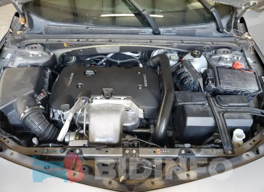 1G1ZH5SX0HF225883 Photo# 11