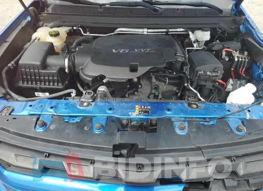 1GCGSCENXM1125165 Photo# 11