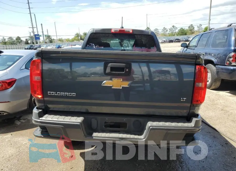 1GCHSBEA2F1211567 Photo# 6