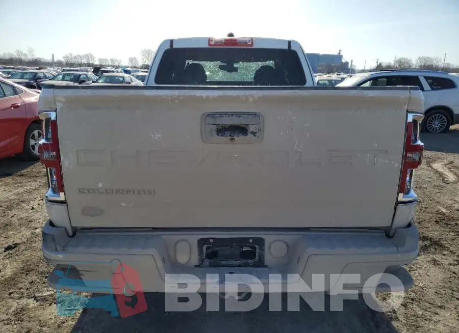 1GCHSBEA4M1272559 Photo# 6