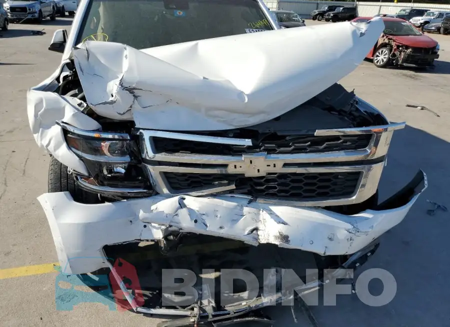 1GNSCBKC2KR264149 Photo# 7