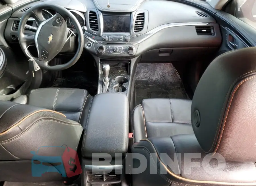 2G1105S32K9157264 Photo# 8