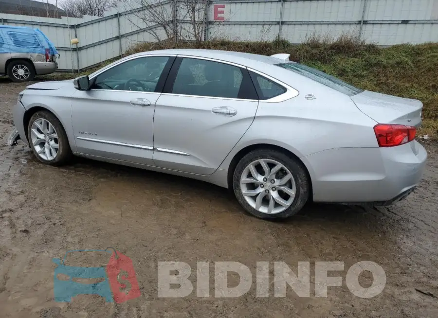 2G1105S38K9159097 Photo# 2