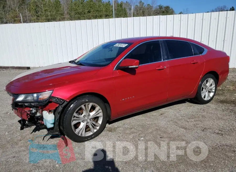 2G1125S36F9204621 Photo# 1