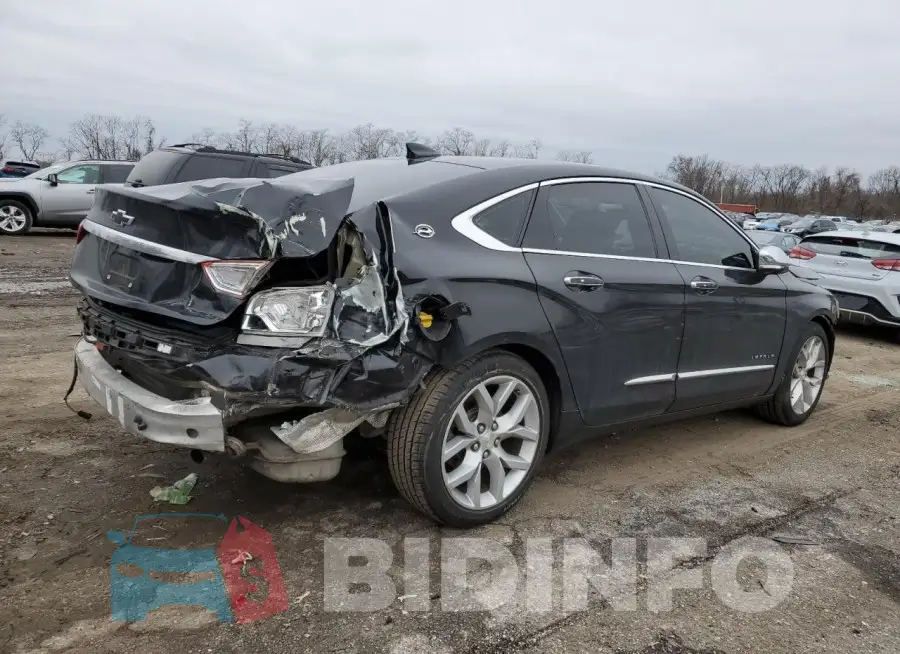 2G1165S31F9117357 Photo# 3