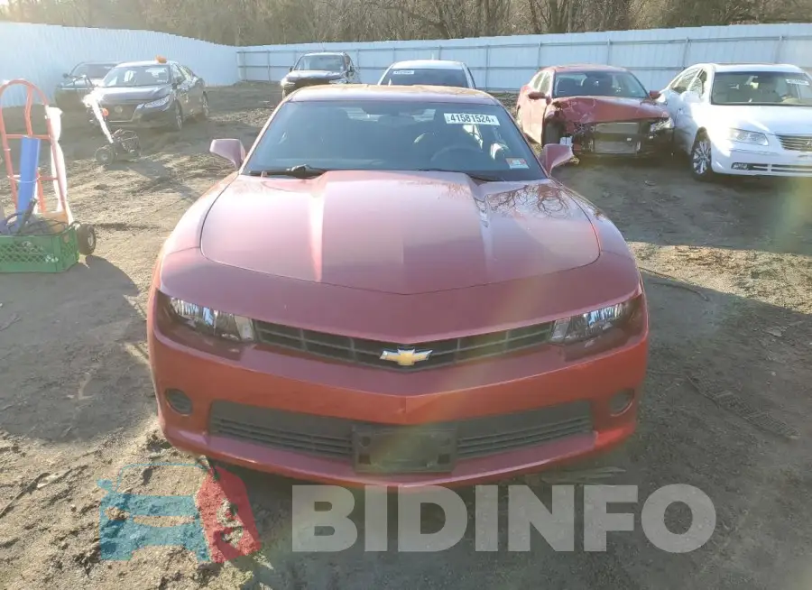 2G1FB1E38F9155206 Photo# 5