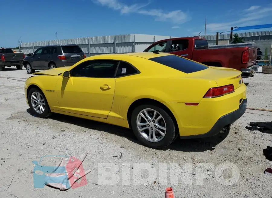 2G1FD1E30F9153847 Photo# 2