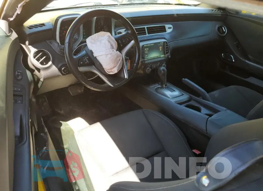 2G1FD1E30F9153847 Photo# 8