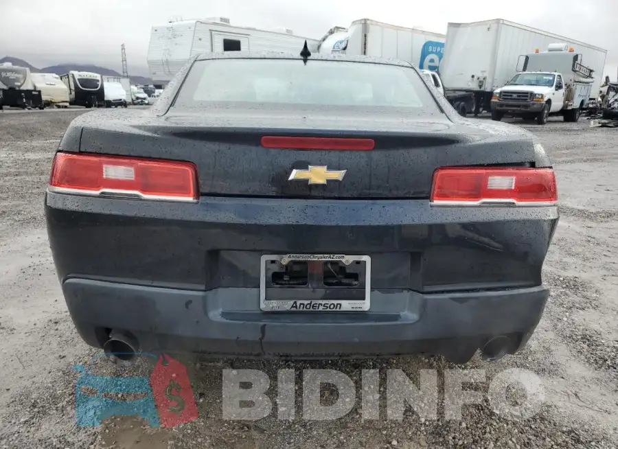 2G1FD1E3XF9230692 Photo# 6