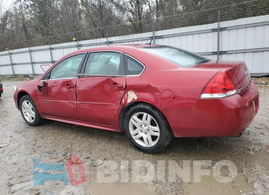 2G1WB5E31F1127883 Photo# 2