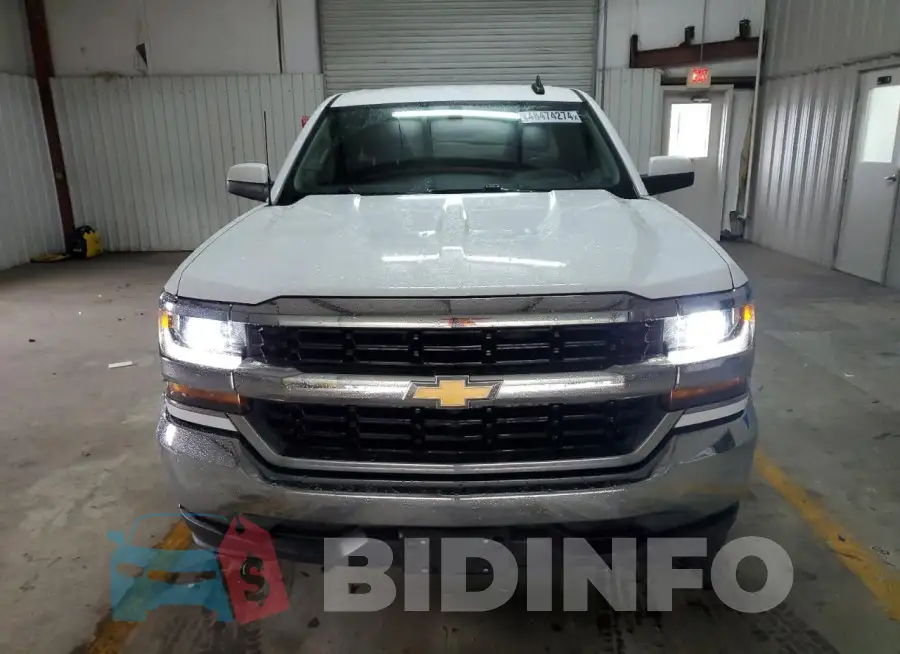2GCRCPEC9K1162565 Photo# 5