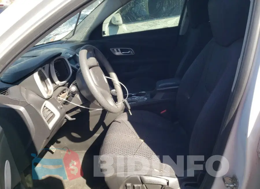 2GNALAEK3F1104269 Photo# 7