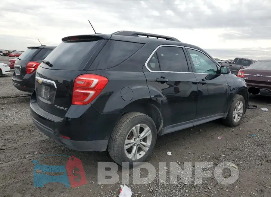 2GNALCEK5G6119274 Photo# 3