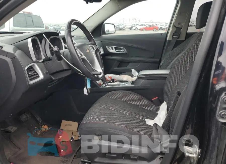 2GNALCEK5G6119274 Photo# 7