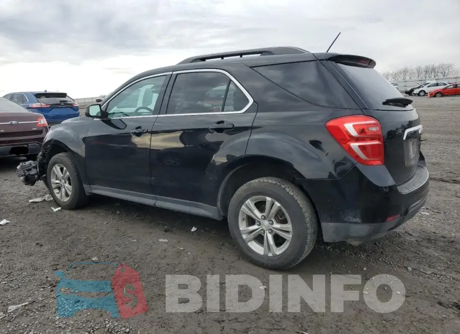 2GNALCEK5G6119274 Photo# 2
