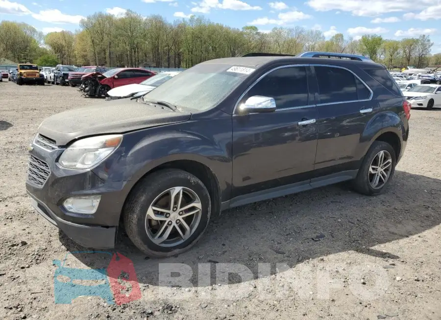 2GNALDEK5G6312174 Photo# 1