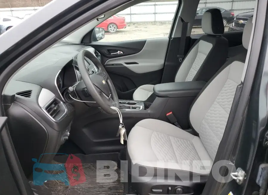 2GNAXHEV4M6115868 Photo# 7