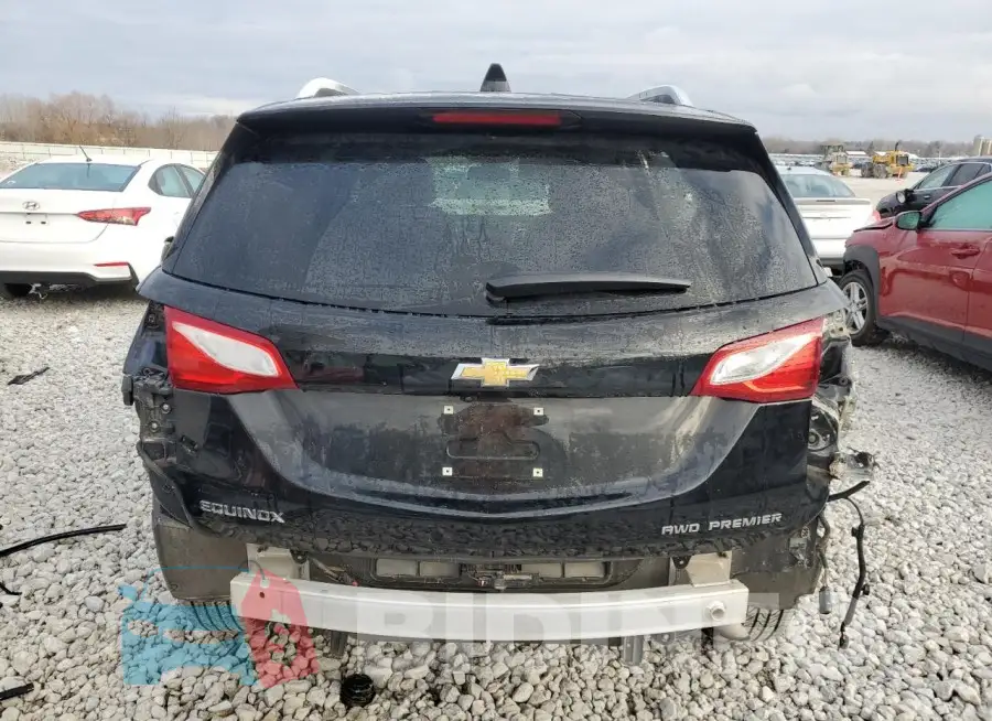 2GNAXXEV1L6265834 Photo# 6