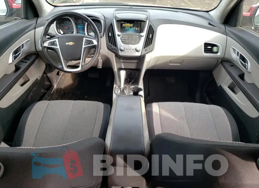 2GNFLFE33F6393054 Photo# 8