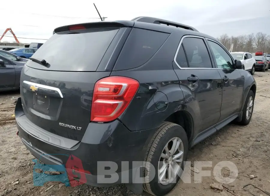 2GNFLFEK7G6281463 Photo# 3