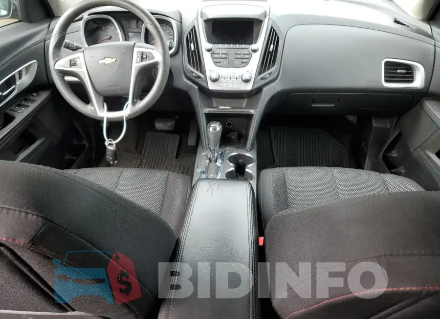 2GNFLFEK7G6281463 Photo# 8