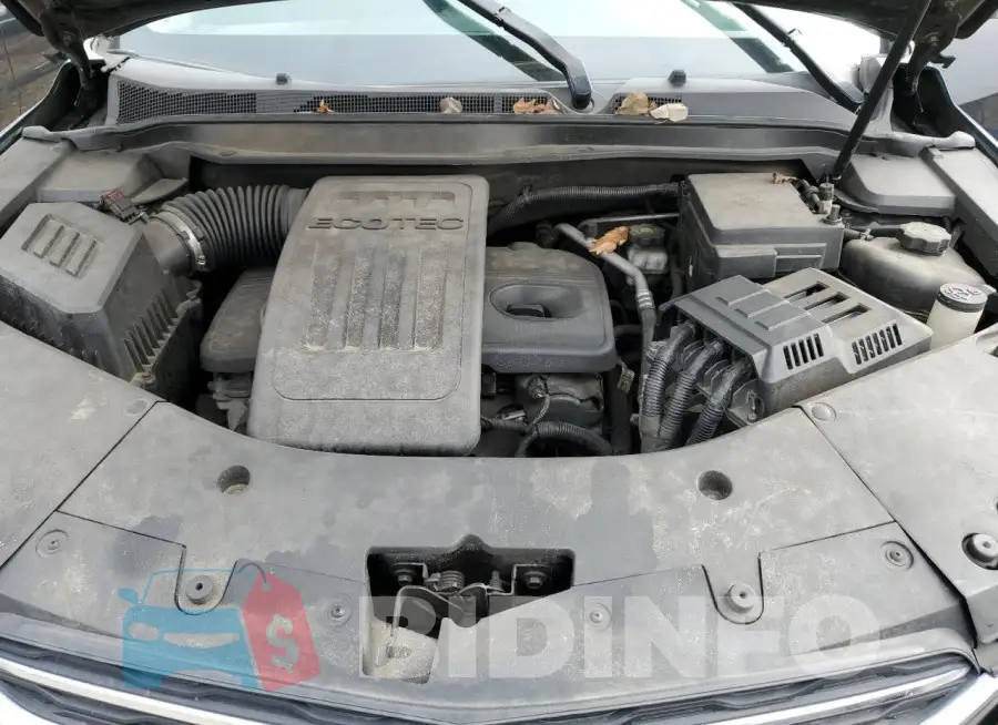 2GNFLFEK7G6281463 Photo# 11